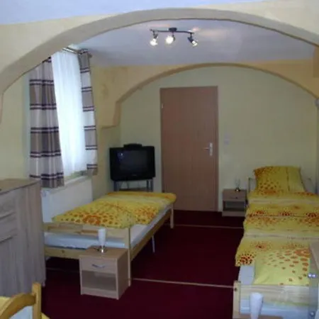 Ferienwohnung Monteurzimmer Bretnig Grossrohrsdorf Exterior photo