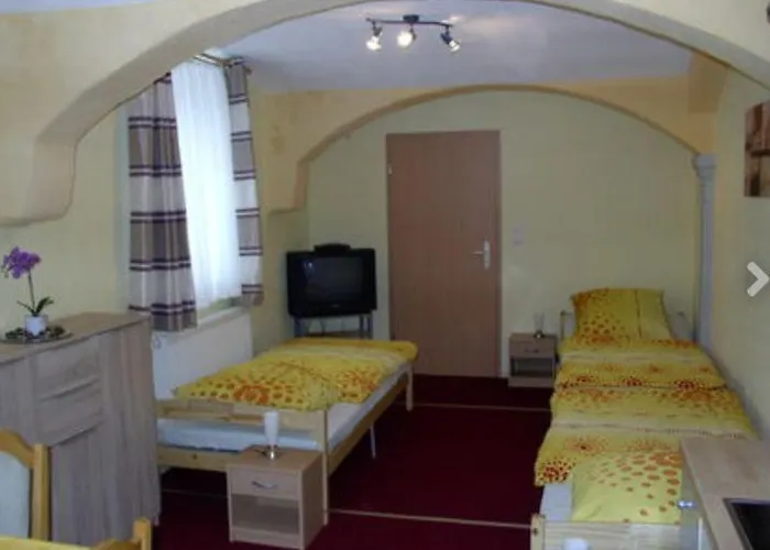 Ferienwohnung Monteurzimmer Bretnig
