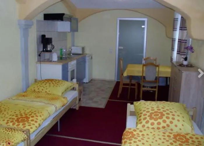 Ferienwohnung Monteurzimmer Bretnig