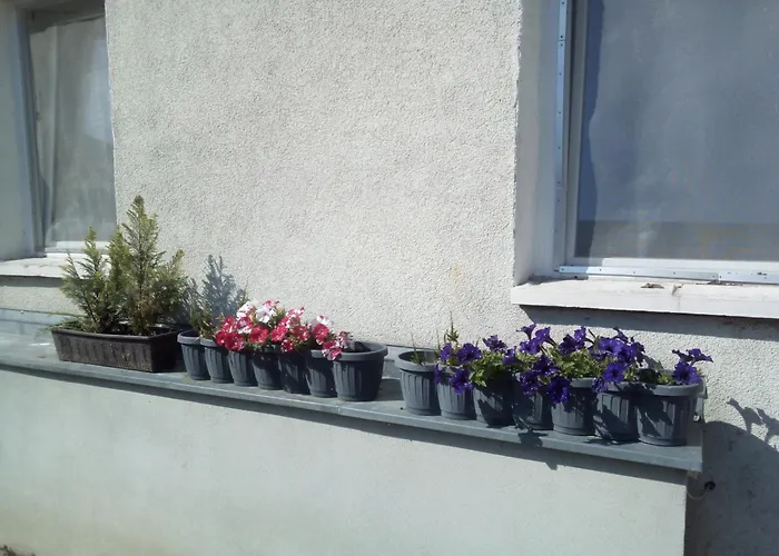 Ferienwohnung Monteurzimmer Bretnig