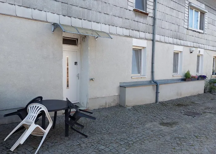 Ferienwohnung Monteurzimmer Bretnig