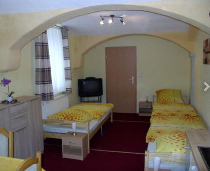 Monteurzimmer Bretnig Grossrohrsdorf