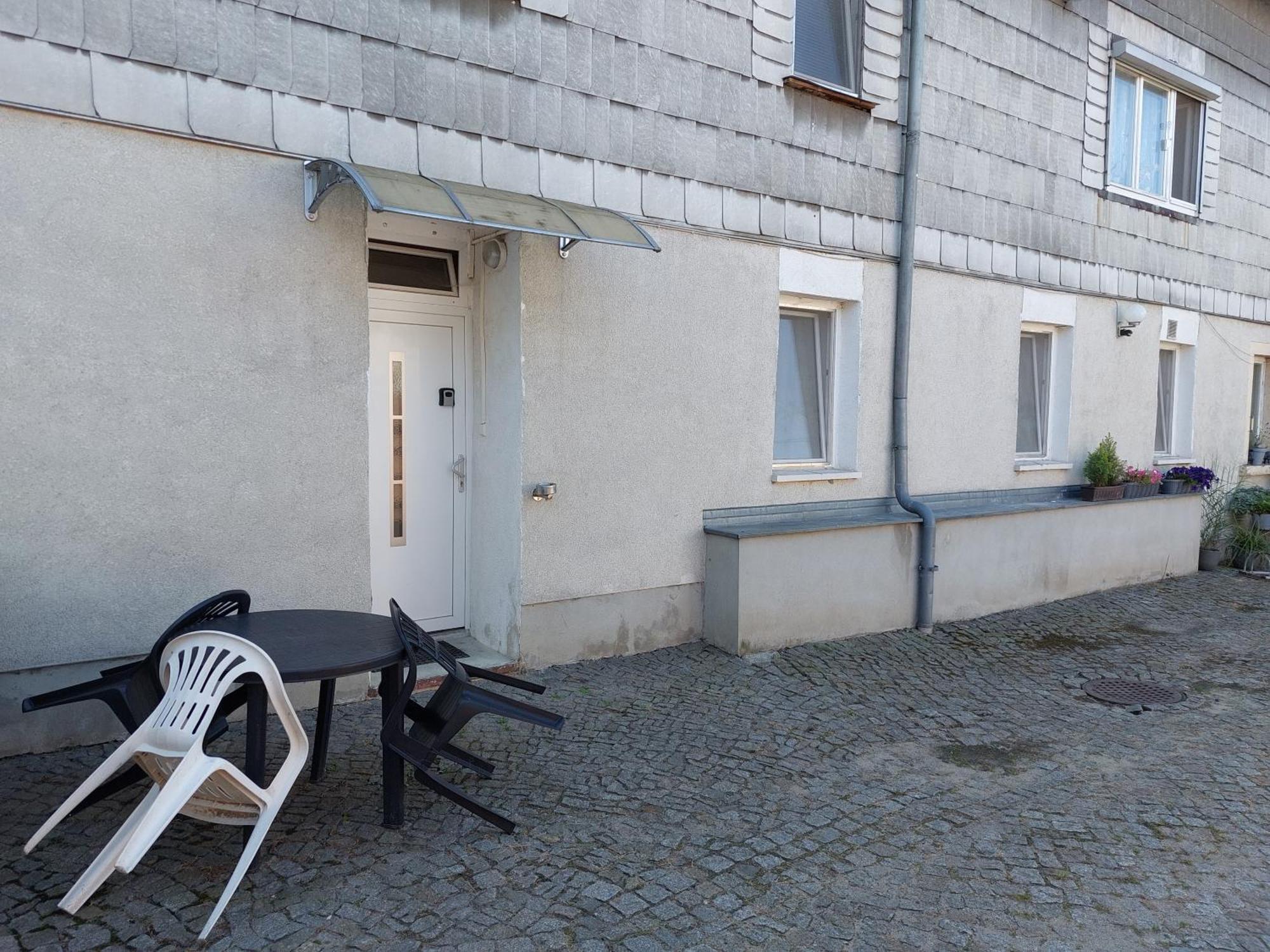 Apartment Monteurzimmer Bretnig Grossrohrsdorf
